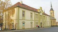 Regionální muzeum K. A. Polánka v Žatci