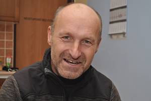 Automechanik Robert Morávek pracoval na letošním Dakaru.