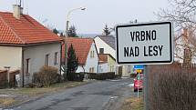 Vrbno nad Lesy