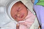 Eliška Kučerová se narodila 4. října  2017 ve 12.30 hodin mamince Kamile Kučerové z Loun. Vážila 2820 g a měřila 47 cm.