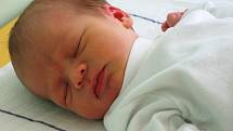 Chlapec Vladimír Slach se narodil 1. dubna 2010 ve 21:20 hod. Vážil 3,2 kilogramu, měřil 50 centimetrů. Mamince Iloně Slachové ze Žatce gratulujeme. 