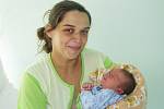 Mamince Evě Ulbrichové z Velichova se 17. srpna 2014 v 7.40 hodin narodil syn Libor Ulbrich. Vážil 3695 g a měřil 55 centimetrů.