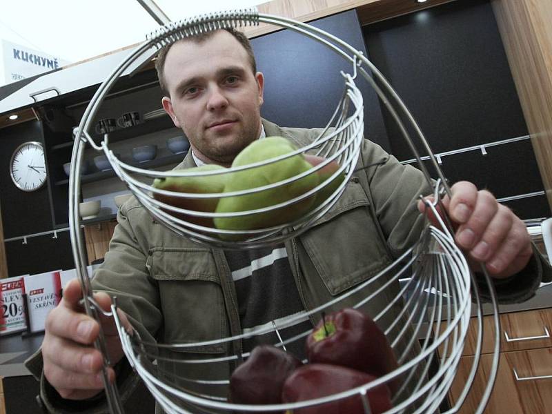 Výstava Dům a zahrada v Lounech