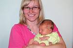 Mamince Pavlíně Bajborové ze Žatce se 21. srpna 2014 v 16.34 hodin narodil syn Jan Bajbora. Vážil 3635 gramů a měřil 51 centimetrů.