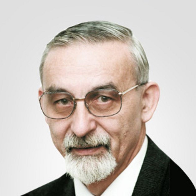 Zemřel Ivan Havlíček, první senátor za okres Louny. Bylo mu 78 let