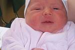 Mamince Daniele Brzákové ze Žatce se 14. června 2014 ve 20.52 hodin narodila dcera Viktorie Brzáková. Vážila 3375 g, měřila 50 cm.
