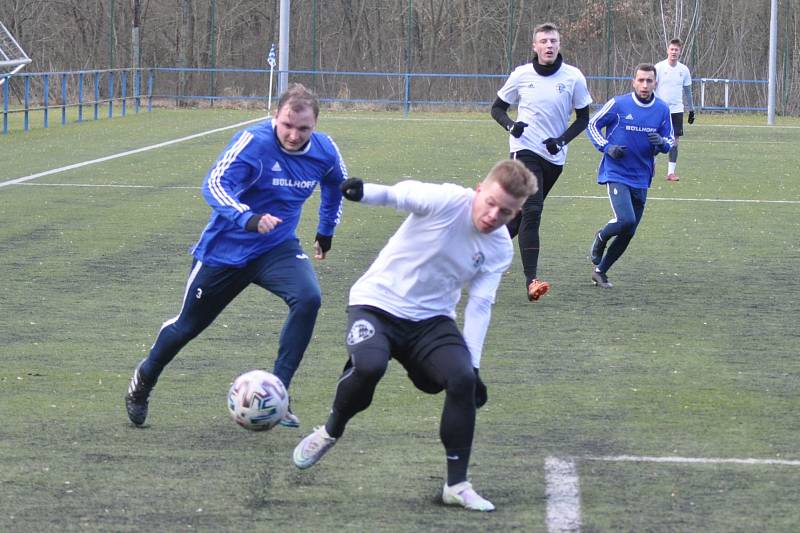 FK Dobroměřice – TJ Sokol Lenešice 7:0 (4:0).