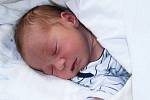 Mamince Simoně Berglové z Loun se 9. března 2013 v 9.53 hodin narodil syn Jáchym Pilař. Vážil 3390 gramů a měřil 51 centimetrů.