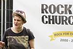 Rock for Churchill 2014