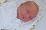Mamince Daně Klecanské ze Žatce se 8. února 2016 v 10 hodin narodil synek Lukáš Klecanský. Vážil 3785 gramů a měřil 54 centimetrů.