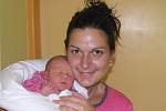 Mamince Indiře Ismailové ze Žatce se 4. září 2015 ve 14.06 hodin narodila dcerka Melanie Ismailová. Vážila 3170 gramů  a měřila rovných 50 centimetrů.