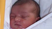 Kateřina Szamková se narodila mamince Vanese Malárové ze Žatce 7. března 2017 ve 14.19 hodin. Vážila 3,68 kg, měřila 50 cm.