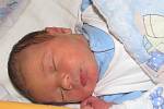 Mamince Martině Kneitlové z Kryr se 5. ledna 2012 ve 12.49 hodin narodil v žatecké porodnici syn Šimon Kneitl. Vážil 3,18 kilogramu a měřil 48 centimetrů. Gratulujeme!