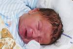 Mamince Aleně Hájkové ze Žatce se 7. září 2015 ve 20.15 hodin narodil synek Tomášek Kovanda. Vážil 3415 gramů a měřil 50 centimetrů.