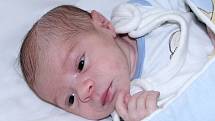 Mamince Monice Kokyové z Loun se 12. března 2015 ve 13.12 hodin narodil synek Lukáš Dunka.  Vážil 2955 gramů a měřil 47centimetrů.