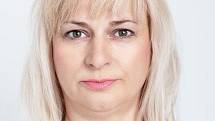 Jana Pěnčíková, 50 let, konzultant T-Mobile, ANO