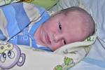 Sebastian Klemeš se narodil 4. října 2016 v 17.25 hodin mamince Kamile Čerňákové z Loun. Vážil 2900 gramů a měřil 49 centimetrů.