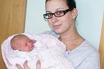 Mamince Aleně Raidlové z Prahy se 18. února 2013 v 10.04 hodin v žatecké porodnici narodila dcera Adéla Raidlová. Vážila 3220 gramů a měřila 50 centimetrů.