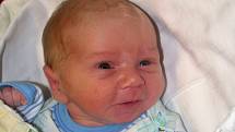 Tobias Birdáč se narodil 26. března 2018 v 9.25 hodin mamince Sylvii Birdáčové ze Žatce. Vážil 3030 g a měřil 49 cm.