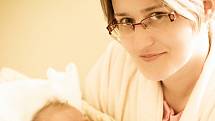 Mamince Evě Jiráskové ze Žatce se 11. května 2012 v 15.32 h narodila holčička Anička Klasnová. Vážila 3,835 kg, měřila 50 cm.