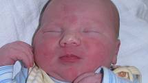 Milan Chalupa se narodil 15. června 2017 v 5.41 hodin mamince Anně Šerákové ze Strkovic. Vážil 4190 g a měřil 51 cm.