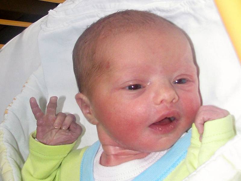 Klára Šprynglová se narodila 18. října 2017 v 19.36 hodin mamince Andree Bundzákové z Volenic. Vážila 2920 gramů a měřila 50 cm.