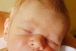 Mamince Lence Kučerové z Rané na Lounsku se v chomutovské porodnici 16. září 2014 v 15.58 hodin narodil synek Matyáš Halíř. Vážil 2,65 kilogramu a měřil 48 centimetrů.
