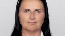 Jitka Hofmannová, 65 let, sportovní trenér, ANO