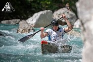 Žatečtí kanoisté Slaninové přivezli z Mistrovství Evropy čtyři medaile