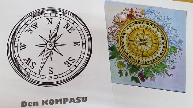 Školáci důvěrně poznali zázrak jménem kompas - Žatecký a lounský deník