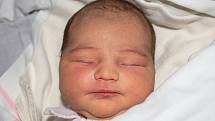 Kamila Schiethauerová se narodila 9. března 2020. Po porodu vážila 3,63 kg a měřila 49 cm.