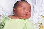 Mamince Markétě Zeleňákové z Čeradic se 25. dubna 2014 v 8.05 hodin narodil synek Radim Zeleňák. Vážil 4680 gramů a měřil 52 centimetrů.