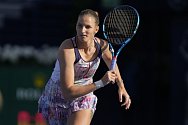 Lounská tenistka Karolína Plíšková turnaj v Madridu vynechává, ale doufá v účast už v Římě.