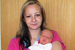 Mamince Veronice Gurové ze Žatce se v tamní porodnici narodila dcerka Lilly Roušová. Na svět přišla 10. dubna. Vážila 3,04 kg, měřila 50 cm.
