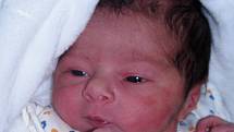 Syn Milan Olah se narodil Hanně Olahové z Líčkova 8. srpna v 17.40 hodin. Váha 3,4 kg, míra 49 cm.