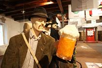 Chrám chmele a piva v Žatci se otevírá turistům