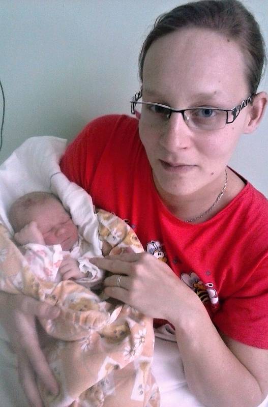 Rodičům Kateřině a Radkovi Reitspiesovým z Loun se 24. prosince 2014 v 9.01 hodin narodil synek Josef Reitspies. Měřil 48 centimetrů a vážil 3185 gramů.