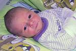 Matyáš Verner se narodil 8. září 2017 v 10.21 hodin mamince Kateřině Honsové z Libočan. Vážil 2910 g a měřil 49 cm.