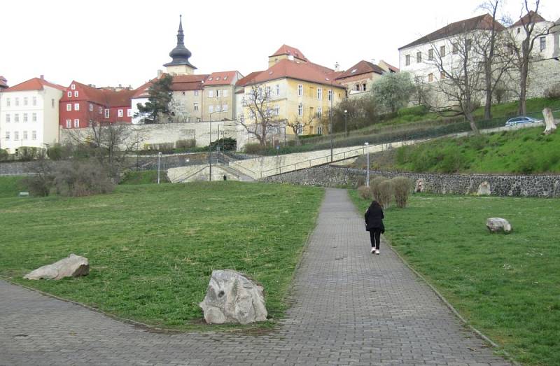 Žatec obrazem.