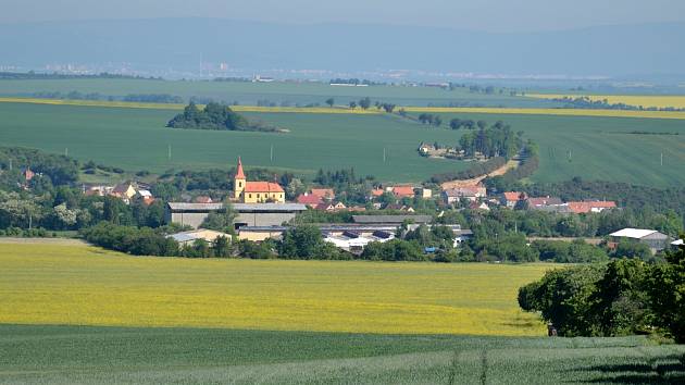 Libořice