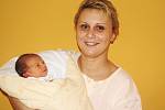 Mamince Petře Niepauerové ze Žatce se 13. března 2011 v 10:19 hodin  narodil syn David Niepauer. Vážil 2,42 kilogramu, měřil 46 centimetrů.