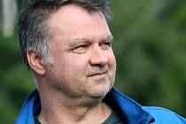 Pavel Schettl, naposledy úspěšný trenér Sokola Domoušice, nabídky na nové angažmá zatím odmítá.