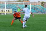 FC Chomutov - SEKO Louny 1:0 (Chomutov v bílém)