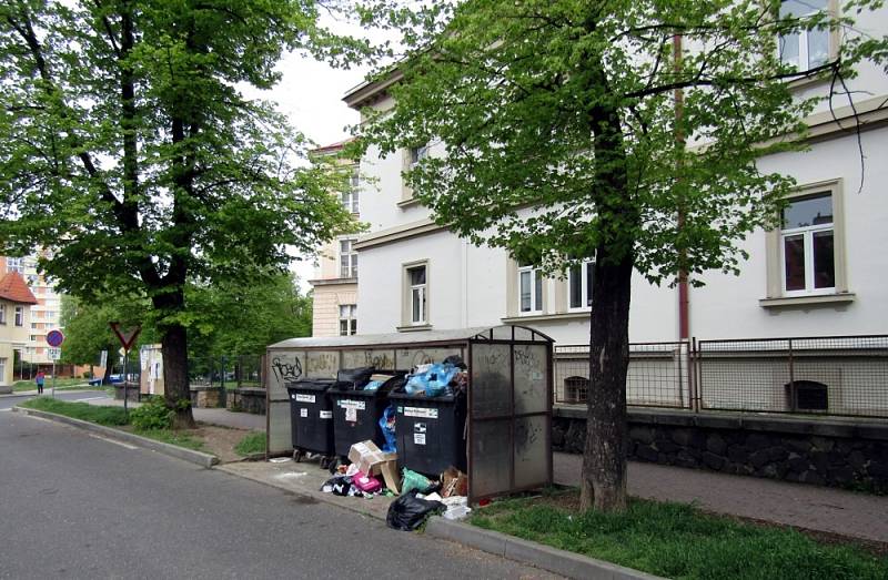 Co je nového v Žatci: Město chmele, vojáků a zeleně