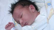 Mamince Monice Tologové ze Žatce se 11. září 2015 v 11.40 hodin narodil synek Václav Tolog. Vážil 3235 gramů a měřil 48 centimetrů.
