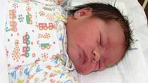 Mamince Ditě Parpelové z Podbořan se 29. března 2011 v 17:55 hodin narodila dcera Tereza Parpelová. Vážila 3,7 kilogramu, měřila 52 centimetrů.  