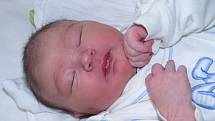 Sebastian Patera se narodil 27. dubna 2017 v 5.05 hodin mamince Haně Paterové ze Zbrašína. Vážil 3280 gramů a měřil 51 centimetrů.