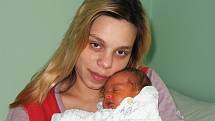 Mamince Denise Makuňové ze Žatce se 14. března v 17.20 hodin narodil syn Samuel Makuňa.  Vážil 2,87 kilogramu a měřil 48 centimetrů. 