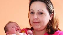 Mamince Zuzaně Příhodové z Kryr se 17. března v 6.55 hodin v kadaňské porodnici narodila dcera Tereza Příhodová. Vážila 3,2 kg a měřila 50 cm. 