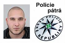 Policie pátrá po 26letém muži z Mostecka.